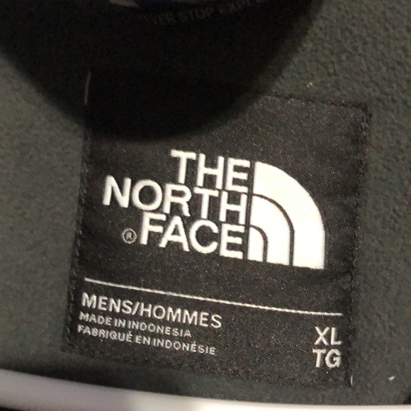 The North Face Jacket - Picture 5 of 9